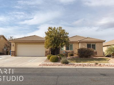 1633 N 2190 W, Saint George, UT, 84770