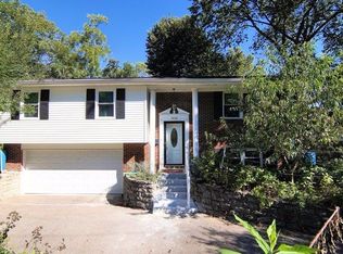 4010 Clifton Ave, Cincinnati, OH 45220