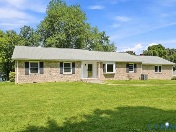 2981 Smokey Rd, Aylett, VA 23009