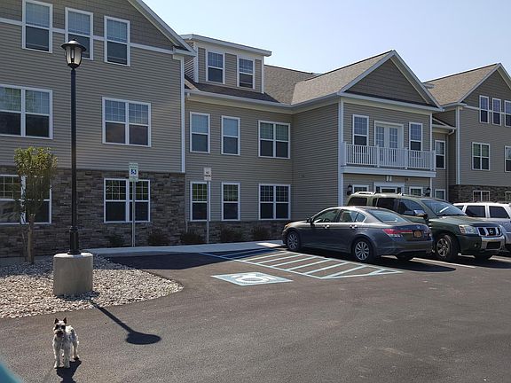Iroquois Village Apts. 1 Alice Wagner way Niskayuna Ny