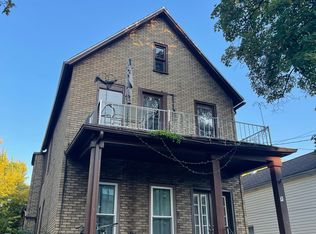 31 Danforth St, Buffalo, NY 14213