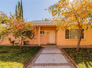 19426 Parthenia St, Northridge, CA 91324