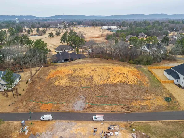 Xx Arlington Park Cir, Hot Springs National Park, AR 71901