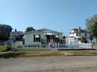 602 S 7th St, Ironton, OH 45638