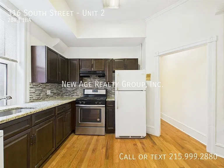 316 South St #2 — Photo 3