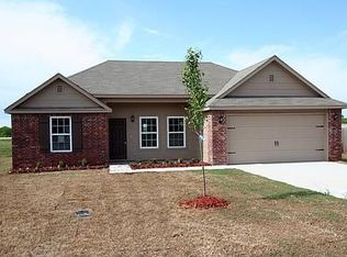 8050 Ridgeview St, Sapulpa, OK 74066