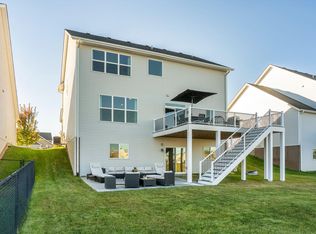 15189 Snowy Owl St NW, Ramsey, MN 55303