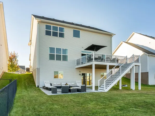 15189 Snowy Owl St NW, Ramsey, MN 55303