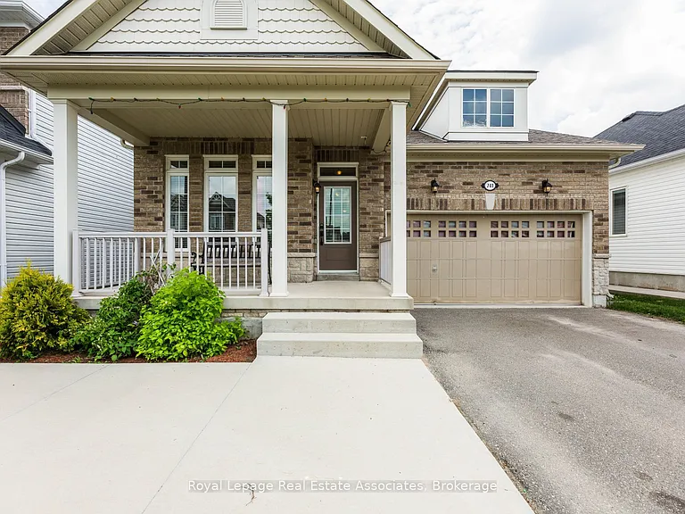 741 Cedar St #A — Photo 3