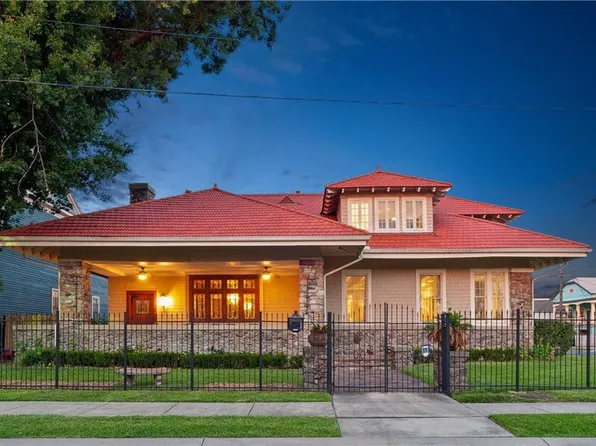 1905 Peniston St, New Orleans, LA 70115