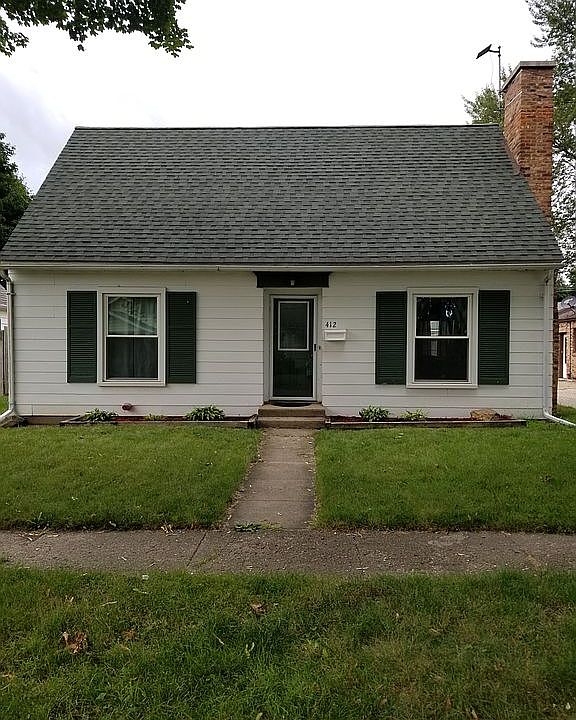 1st image of 412 Walker St