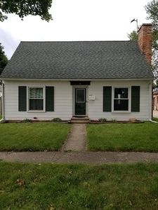 412 Walker St, Sturgis, MI, 49091