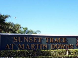 3361 SW Sunset Trace Cir, Palm City, FL 34990