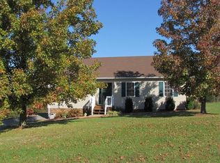 160 Leesville Hills Rd, Evington, VA 24550