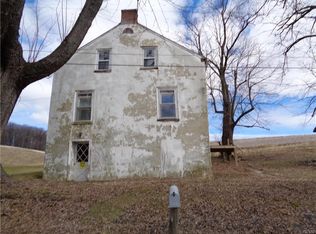 W Knauss Rd, Nazareth, PA 18064