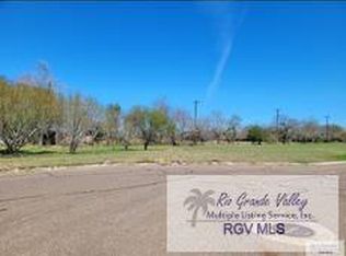 LOT 31 W Bamboo Palm Ct, Harlingen, TX 78552