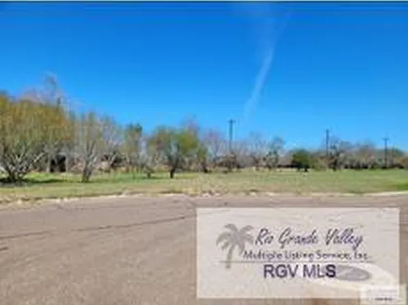 LOT 31 W Bamboo Palm Ct, Harlingen, TX 78552