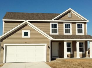 12057 White Cedar Dr, Cedar Springs, MI 49319