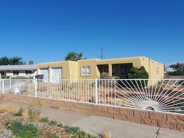 645 Jane St NE, Albuquerque, NM 87123