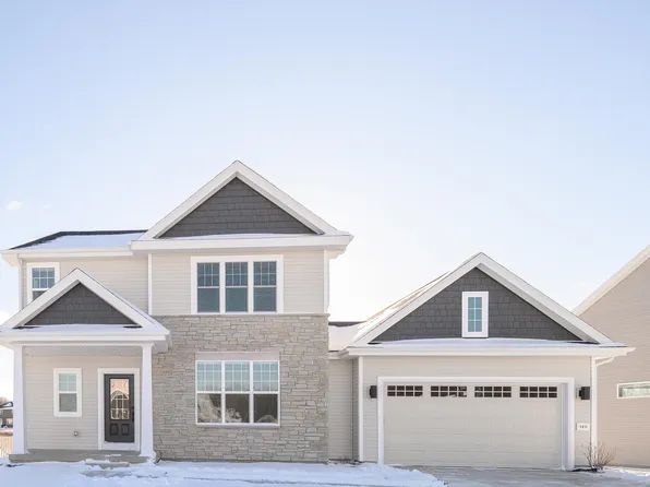 5611 Golden Dusk Pkwy, Madison, WI 53718
