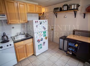 19 Harris St #4, Boston, MA 02109