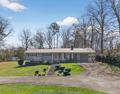 1052 Beaverdale Rd NE, Dalton, GA, 30721