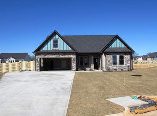 222 Creekside Farms Way, Duncan, SC 29334