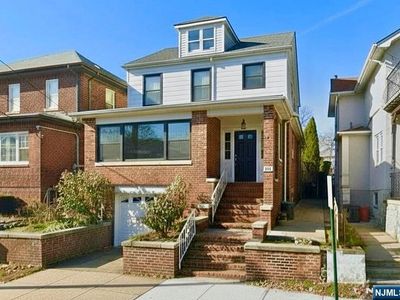 451 Wilfred Ter, Cliffside Park, NJ, 07010