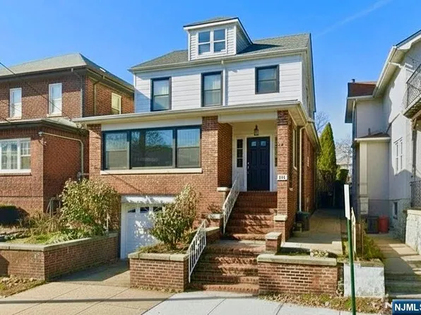 451 Wilfred Ter, Cliffside Park, NJ 07010