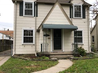 3948 Grantley Rd, Toledo, OH 43613