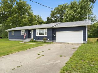 215 S Lincoln Street, Walnut Grove, MO 65770