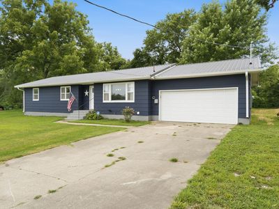 215 S Lincoln Street, Walnut Grove, MO, 65770