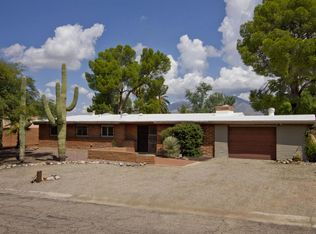 7021 E Katchina Ct, Tucson, AZ 85715