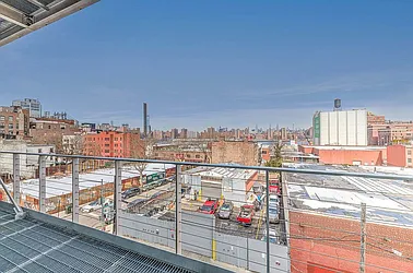 Rented by REAL New York