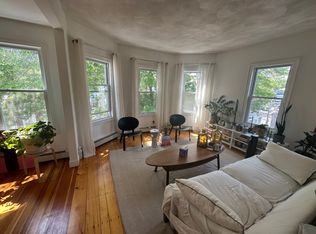 14 Line St #3, Somerville, MA 02143