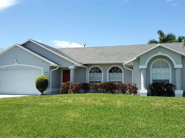 224 SW Uneeda Pl, Port Saint Lucie, FL 34953