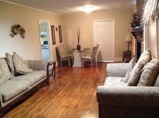 957 Columbia Rd, Orangeburg, SC 29115