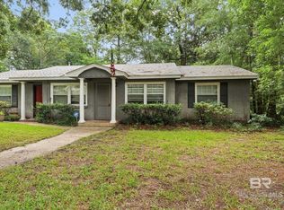 200 Hillside Ln #B, Mobile, AL 36608