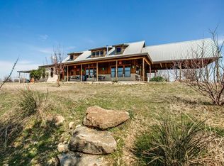 474 County Road 2627, Decatur, TX 76234