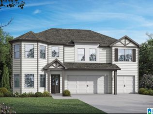 177 Lakemont Ct, Cropwell, AL 35054