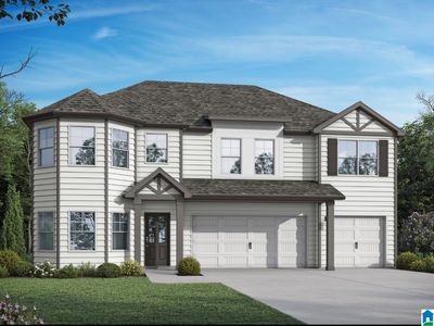 177 Lakemont Ct, Cropwell, AL, 35054