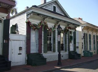 912 Saint Peter St, New Orleans, LA 70112