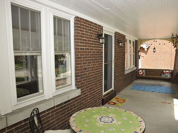 Porch