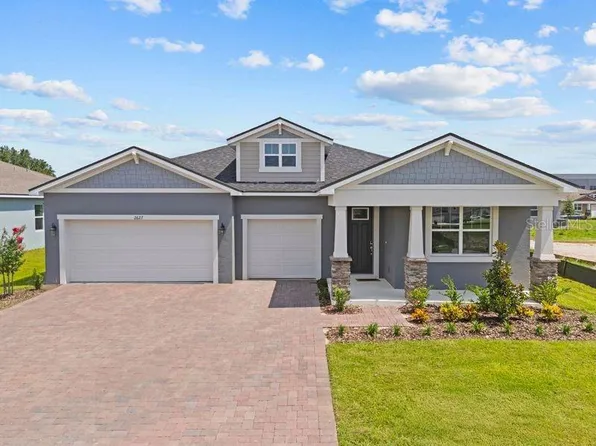 2627 Ginseng Ivy St, Apopka, FL 32703