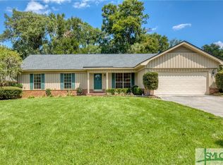 104 Sea Palm Rd, Savannah, GA 31410