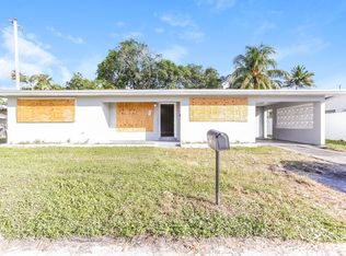1181 NW 19th St, Fort Lauderdale, FL 33311