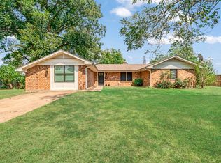 1513 County Road 1100, Bogata, TX 75417