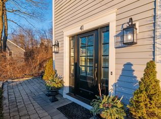 41 Alpine Rd, Weymouth, MA 02189