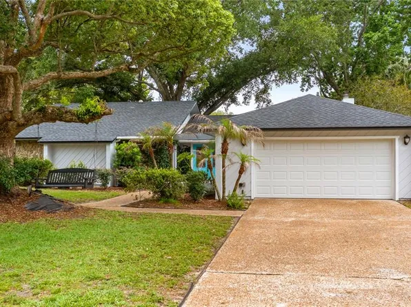 901 Cutler Rd, Longwood, FL 32779