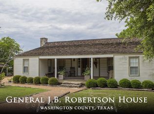 9155 Lueckemeyer Rd, Brenham, TX 77833